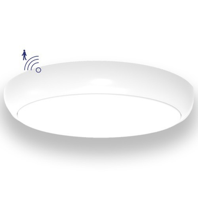 Applique ou plafonnier pour éclairage extérieur.
