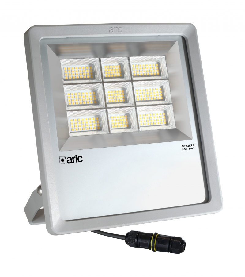 Projecteur Led