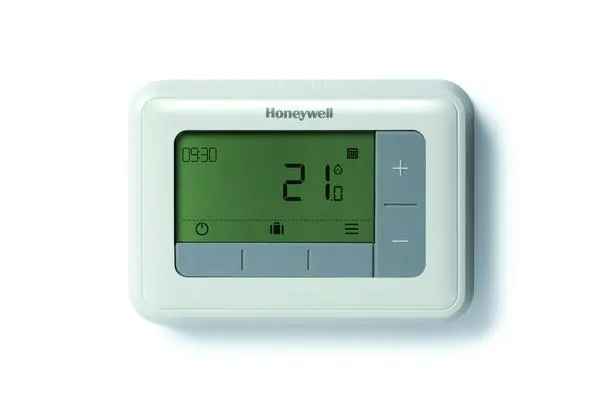 THERMOSTAT FILAIRE PROG. T4 HEBD0 T4H110A1023