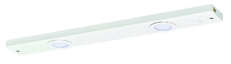 Réglettes LED