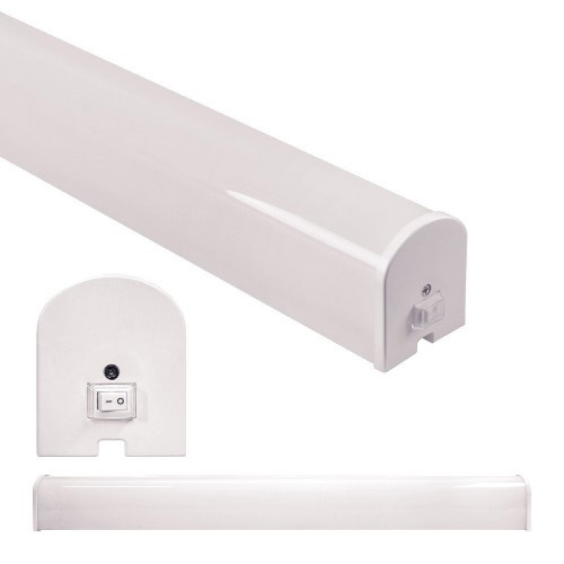 Réglettes LED