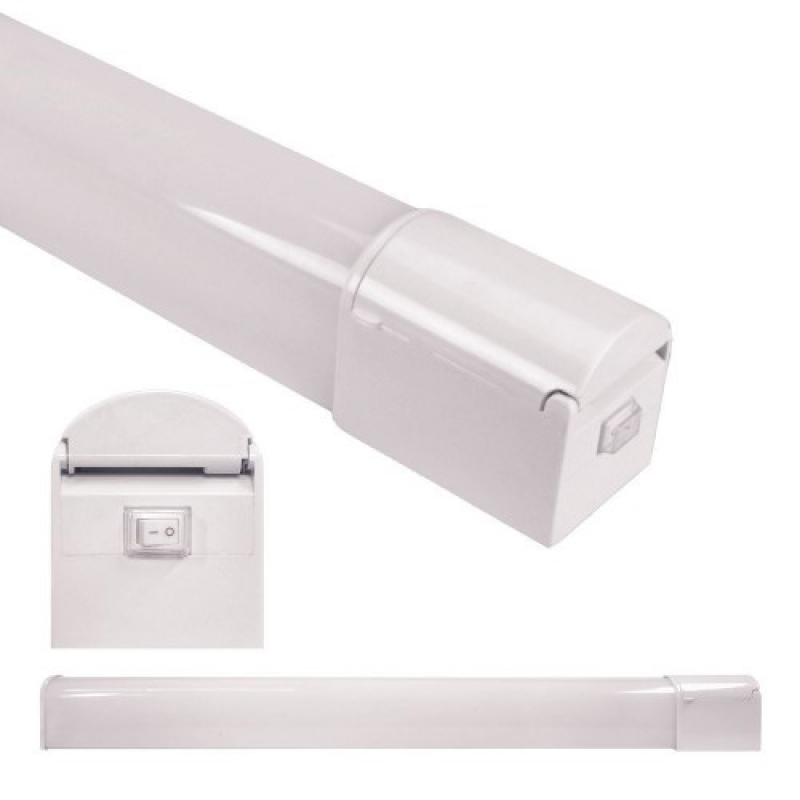 Réglettes LED