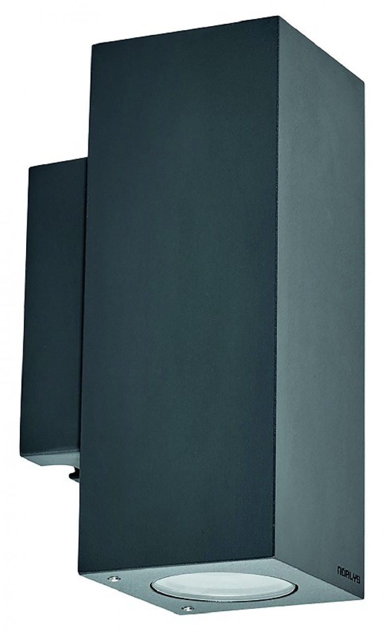 Luminaires extérieurs