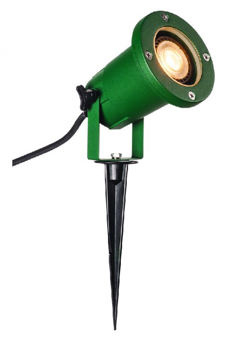 Luminaires extérieurs