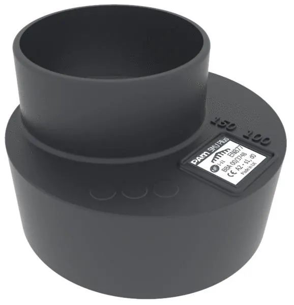 CONE EX.SMU PLUS DN400/DN300 155504