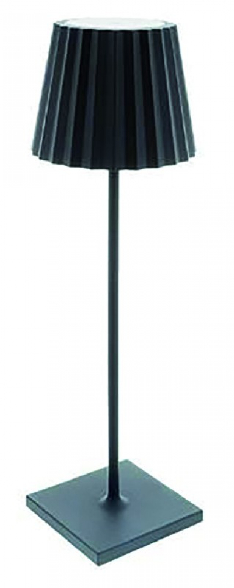 MINI SHADE 2W 180LM 3000K ANTH