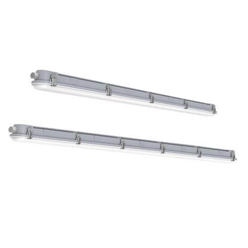 Réglettes Fonctionnelles LED