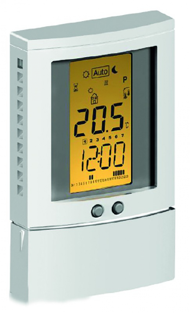 Thermostat d'ambiance