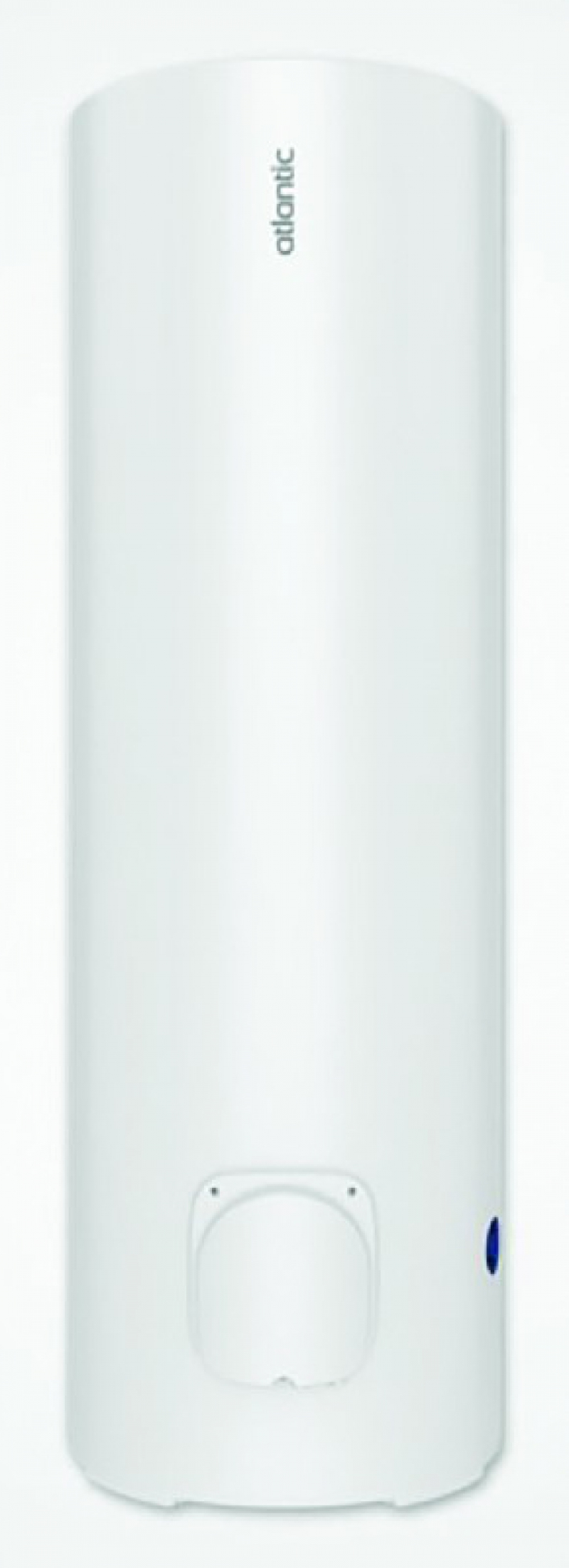 Chauffe eau vertical sur socle " Chaufféo " Résistance blindée avec protection par anode magnésium. De nombreuses capacités, pour tous les foyers Garantie 5 ans cuve et 2 ans pièces***