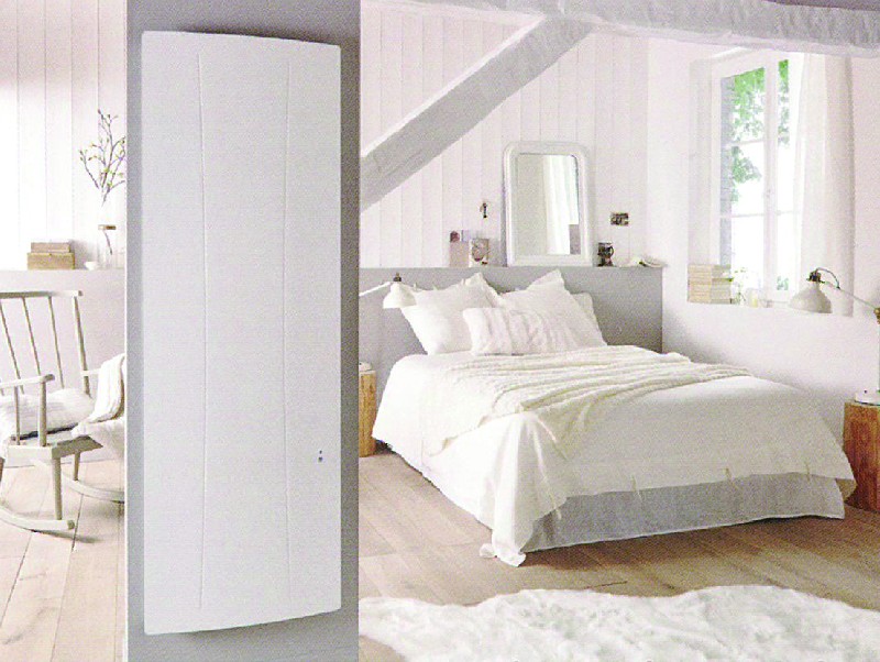 AGILIA PI CONNECTE 1500W V BLC