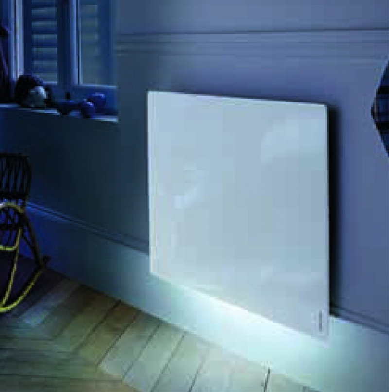 DIVALI PREMIUM H 1500W BLC