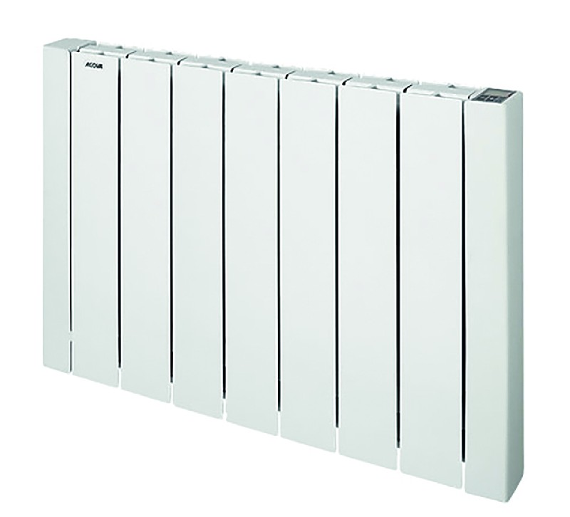 RADIATEURS ELECTRIQUES À FLUIDE THERMOACTIF