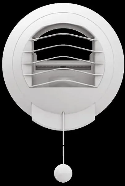 BOUCHE D'EXTRACTION AUTOREGLABLE 850859