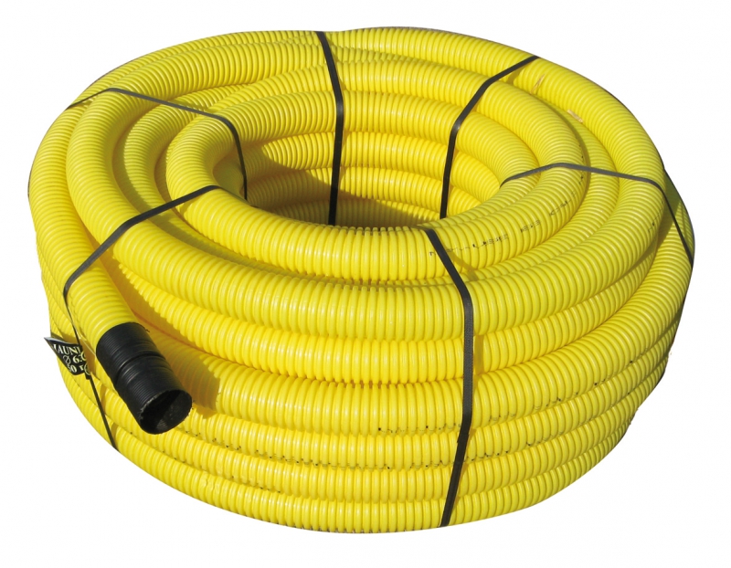 Couronne encastré extérieure TPC