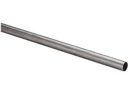 TUBE INOX 1.4401 AISI 316L 42X1.5 -6M- 113001
