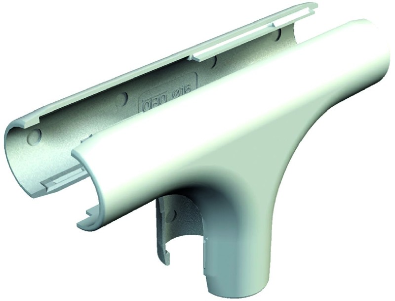 TE FENDU M20 QUICKPIPE
