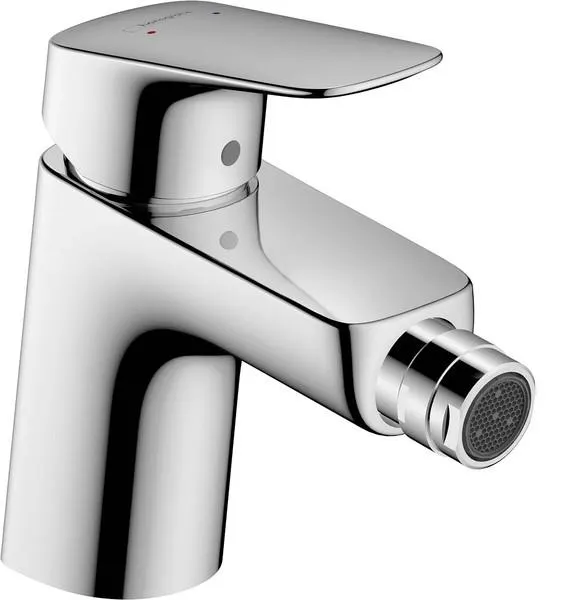 MITIGEUR BIDET LOGIS 70 CH HANSGROHE 71204000