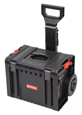 Servante sur trolley Patrol Qbrick System pro