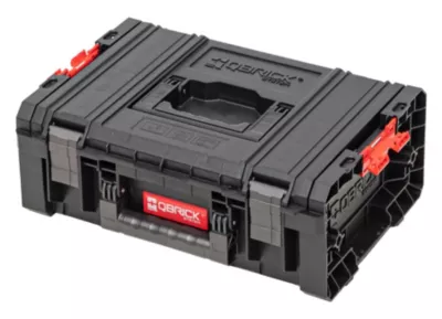 Boîte à outils avec poignée Qbrick System pro Technicien 2.0