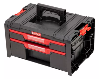 Boîte à outils Patrol Drawer 2 Toolbox Expert Qbrick System Pro
