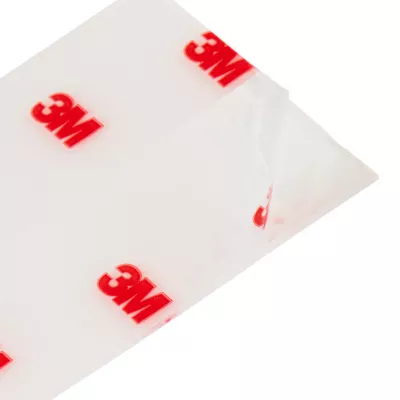 Double face Scotch Extrême 76 mm x 25 mm transparent, 8 pièces 4 kg