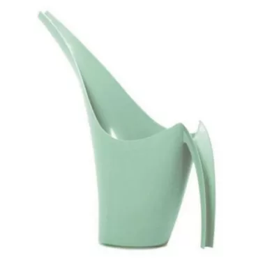 Arrosoir Prosperplast Girafe en plastique coloris vert contenance 1,5 litres