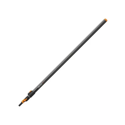 Manche télescopique 140-250 cm Fiskars QuikFit