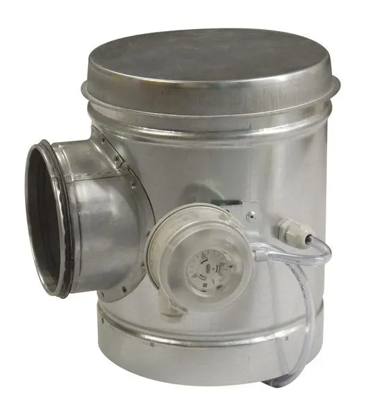 SOUCHE P/COMBLE D160 TEC 160 543351