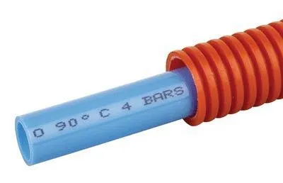 ECOTUBE BAO DN 16X1,5 R 729669-C100