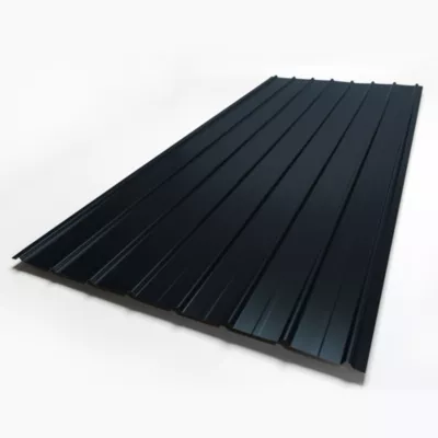 Tole de couverture Trapezo 90,6 x 200 cm