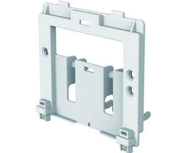 CADRE/BRAS P.PLAQUE DECL.VERSO SIAMP 34113307