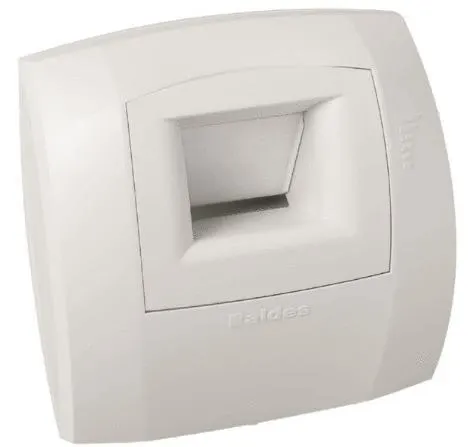 BOUCHE HYGRO.B13 BAHIA CURVE S D80 11015464