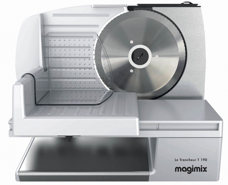 TRANCHEUSE MAGIMIX T190 11651