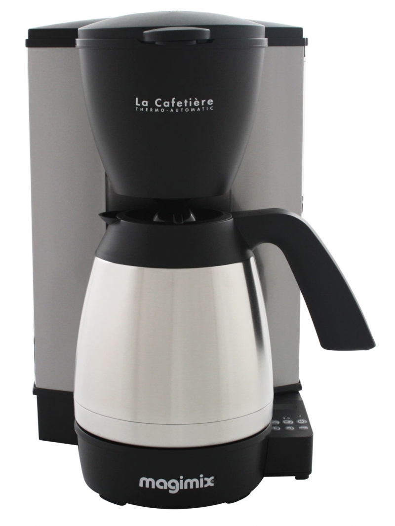 CAFETIERE FILTRE THERMO 11480