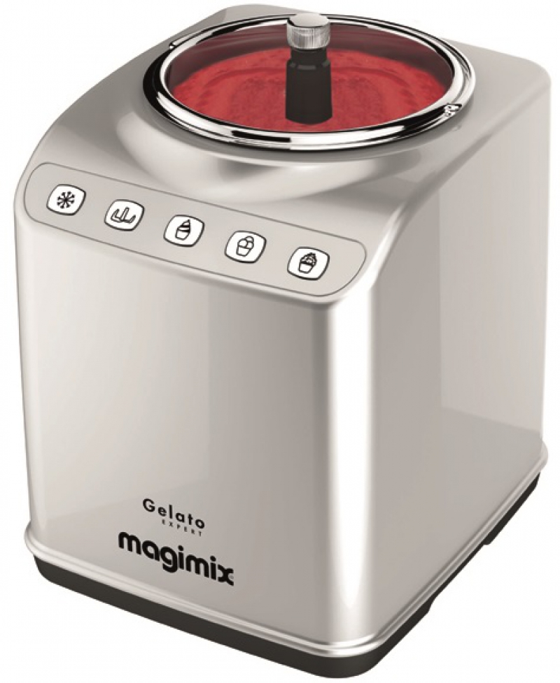TURBINE À GLACE MAGIMIX 11680