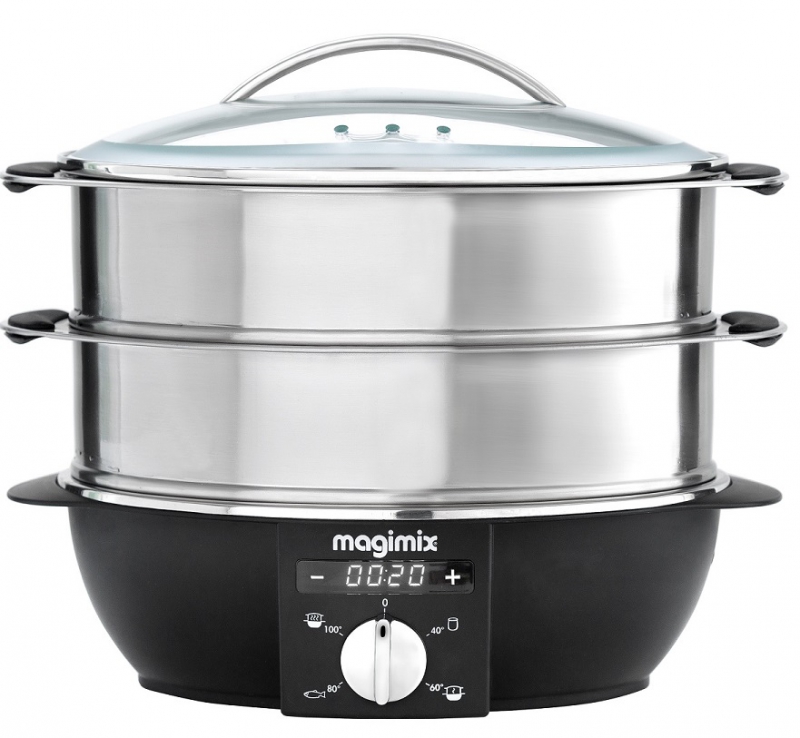 CUISEUR VAPEUR MULTI. 11582