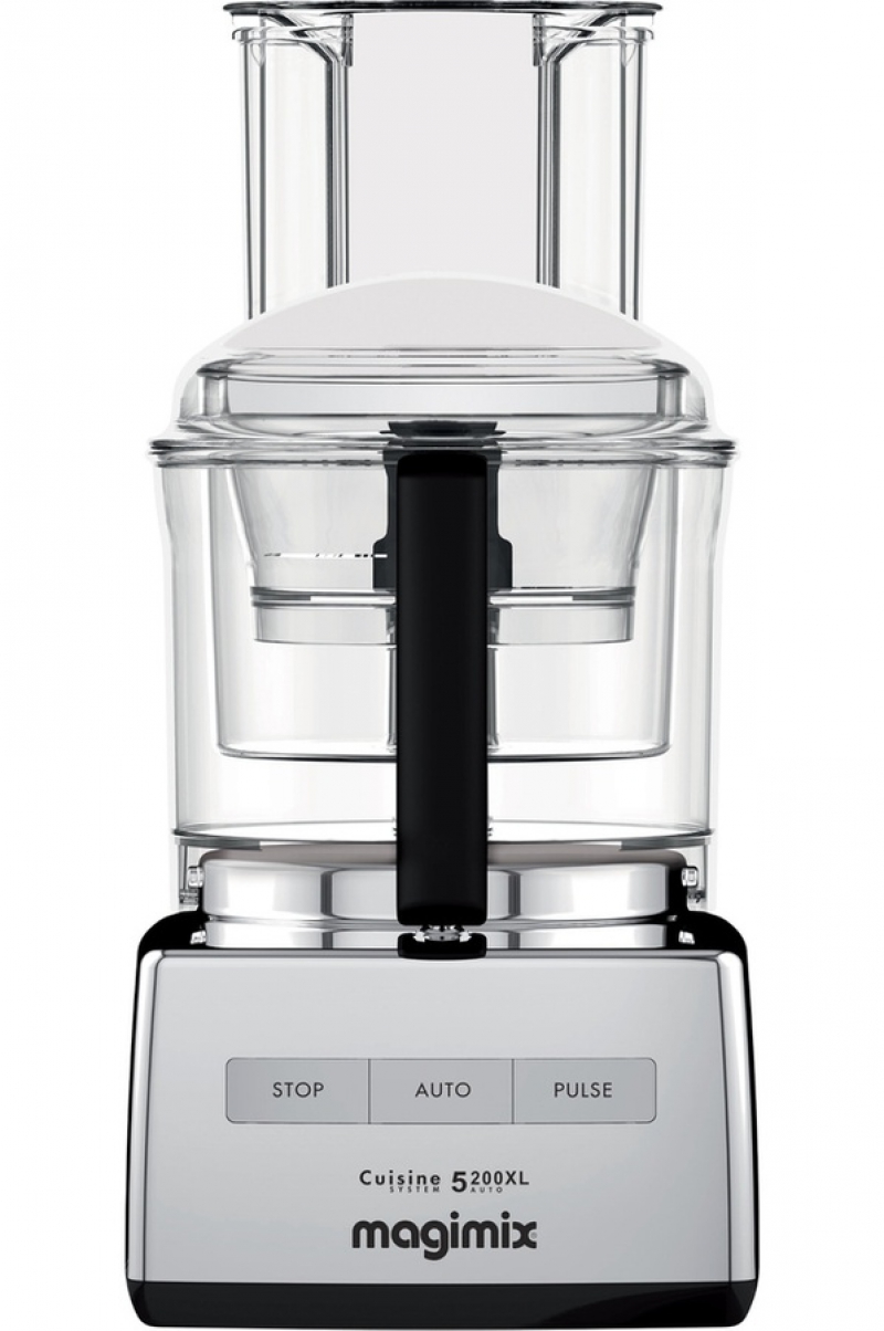 ROBOT 5200XL PREMIUM CHRO.BRIL