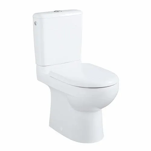 PACK WC S/PIED PRIMA MULTI BLC 08324300000200