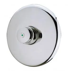 ROBINET CHASSE ENC.URINOIR P60B PRESTO 15233