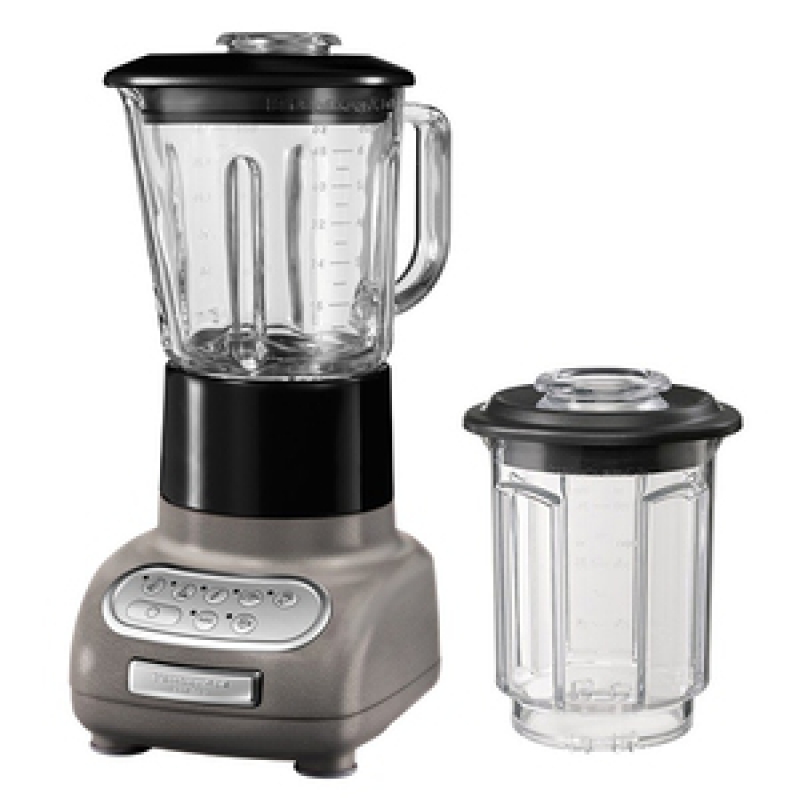BLENDER ARTISAN K400 GRIS E.