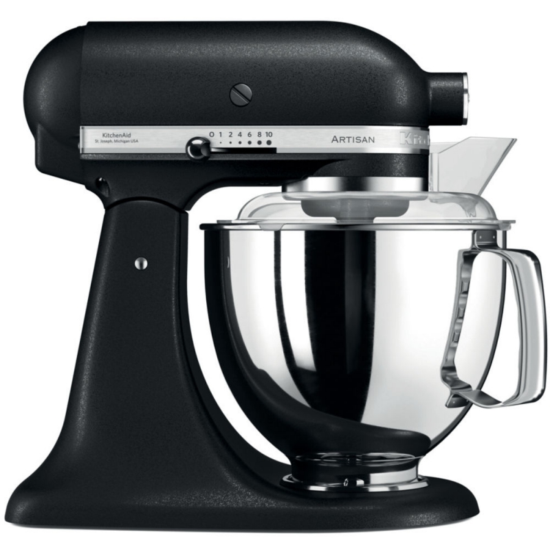ROBOT ARTISAN 4,8L TRUFFE NOIR