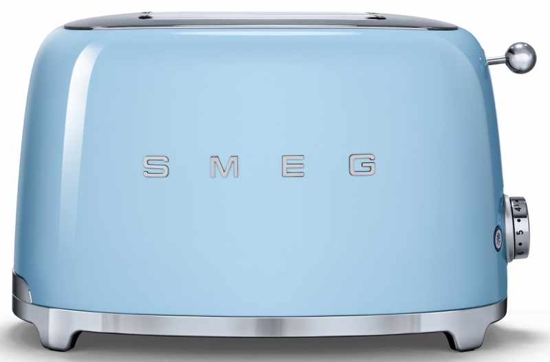 TOASTER 2TRAN.BLEU A TSF01PBEU