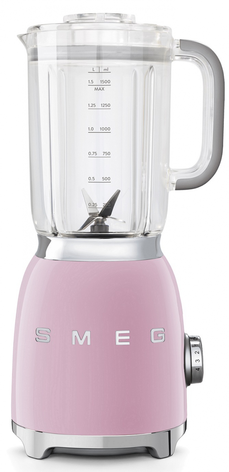 BLENDER AN 50 ROSE BLF01PKEU