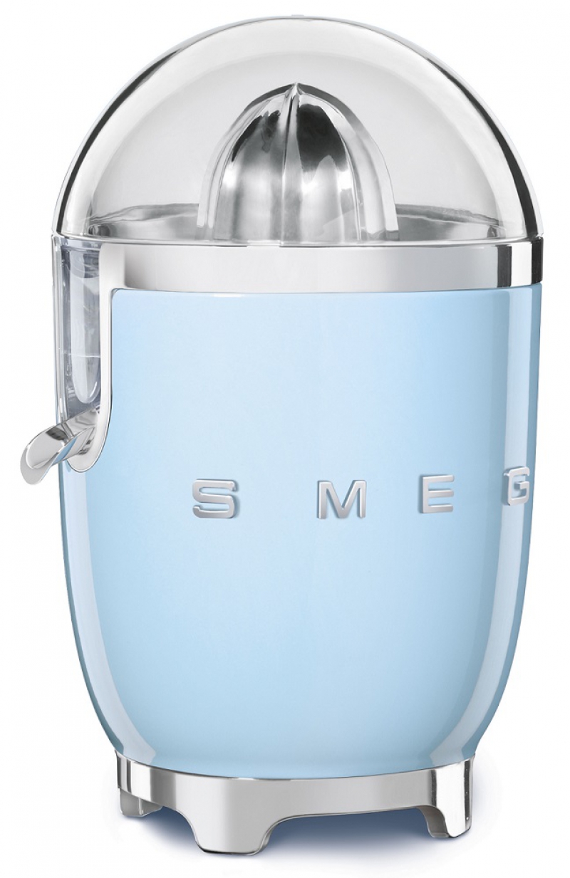PRESSE AGRUMES SMEG CJF01PBEU