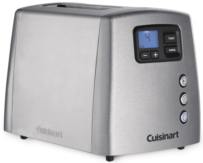 TOASTER MOTORISE ACI.B.CPT160E