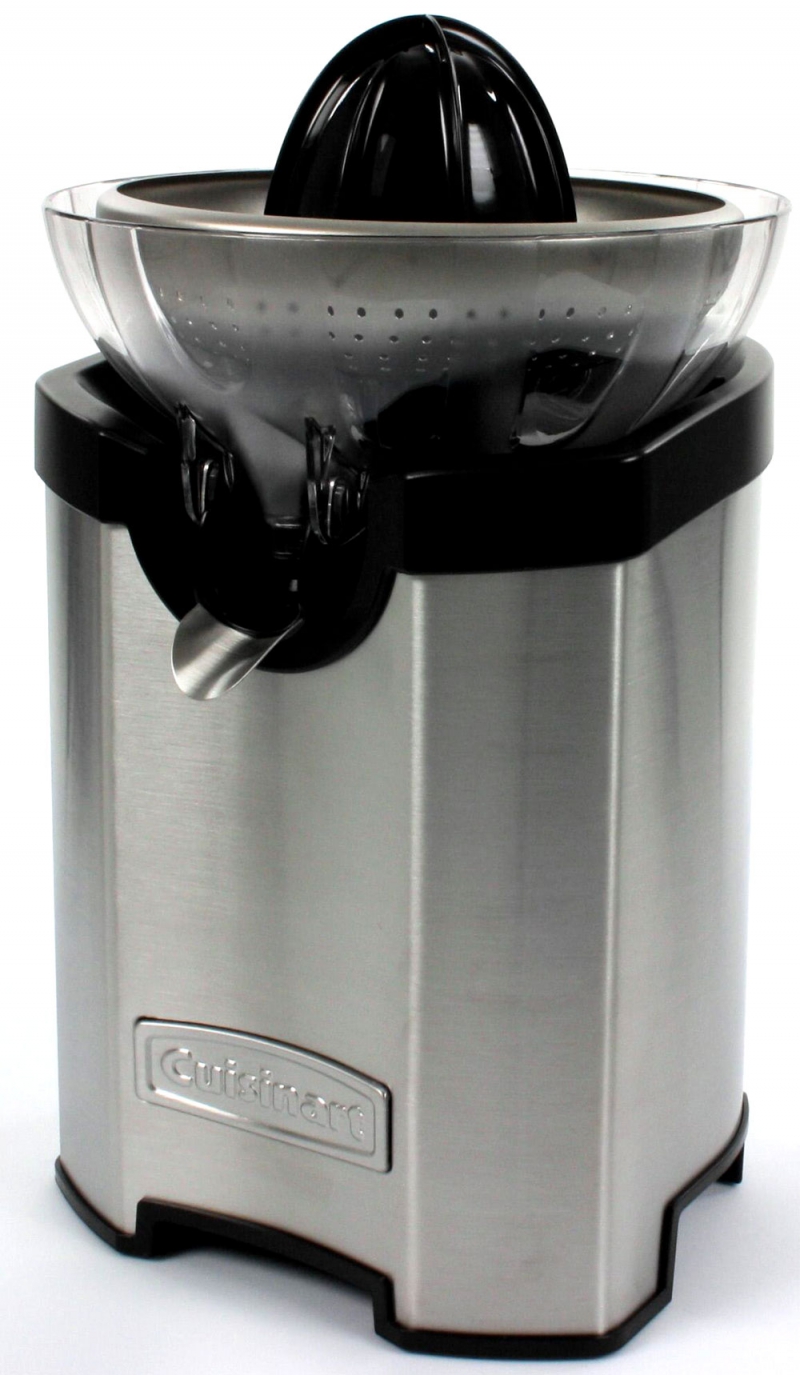 PRESSE AGRUMES CCJ210E