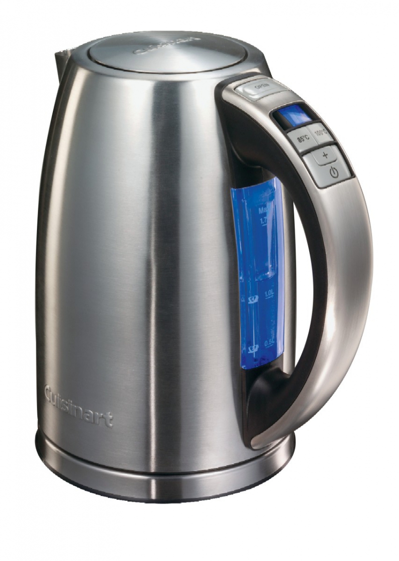 BOUILLOIRE INOX CPK17E