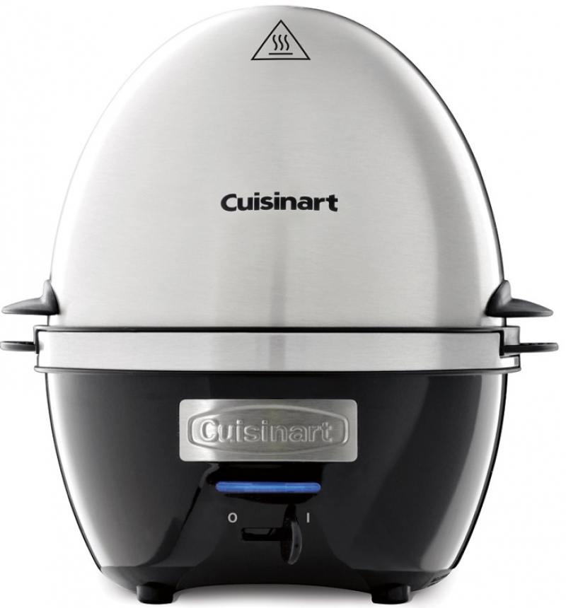 CUISEUR A OEUFS X10 CEC10E