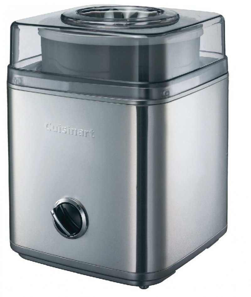 SORBETIERE A GLACE 2L ICE30BCE
