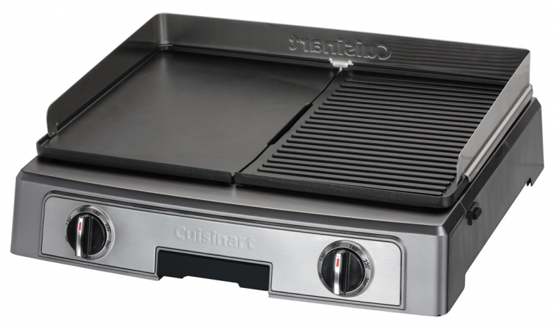 PLANCHA/GRILL POWER AC.B.PL50E